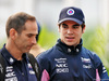 GP MESSICO, Lance Stroll (CDN) Racing Point F1 Team.                               
25.10.2019.