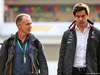 GP MESSICO, Toto Wolff (GER) Mercedes AMG F1 Shareholder e Executive Director (Right).
25.10.2019.