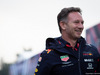 GP MESSICO, Christian Horner (GBR) Red Bull Racing Team Principal.
25.10.2019.