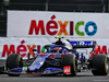 GP MESSICO, Pierre Gasly (FRA) Scuderia Toro Rosso STR14.
25.10.2019.
