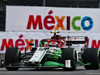 GP MESSICO, Antonio Giovinazzi (ITA) Alfa Romeo Racing C38.
25.10.2019.