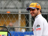 GP MESSICO, Carlos Sainz Jr (ESP) McLaren.
25.10.2019.