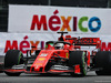 GP MESSICO, Sebastian Vettel (GER) Ferrari SF90.
25.10.2019.