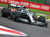 GP MESSICO, Valtteri Bottas (FIN) Mercedes AMG F1 W10.
25.10.2019.