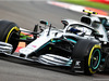 GP MESSICO, Valtteri Bottas (FIN) Mercedes AMG F1 W10.
25.10.2019.