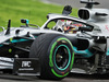 GP MESSICO, Lewis Hamilton (GBR) Mercedes AMG F1 W10.
25.10.2019.