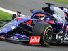 GP MESSICO, Daniil Kvyat (RUS) Scuderia Toro Rosso STR14.
25.10.2019.