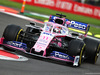 GP MESSICO, Sergio Perez (MEX) Racing Point F1 Team RP19.
25.10.2019.