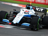 GP MESSICO, George Russell (GBR) Williams Racing FW42.
25.10.2019.