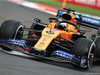 GP MESSICO, Carlos Sainz Jr (ESP) McLaren MCL34.
25.10.2019.