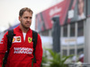 GP MESSICO, 25.10.2019 -  Sebastian Vettel (GER) Ferrari SF90