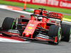 GP MESSICO, Sebastian Vettel (GER) Ferrari SF90.
25.10.2019.