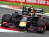 GP MESSICO, Alexander Albon (THA) Red Bull Racing RB15.
25.10.2019.