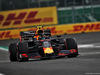 GP MESSICO, Alexander Albon (THA) Red Bull Racing RB15.                               
25.10.2019.