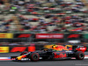 GP MESSICO, Alexander Albon (THA) Red Bull Racing RB15.
25.10.2019.