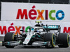 GP MESSICO, Valtteri Bottas (FIN) Mercedes AMG F1 W10.
25.10.2019.