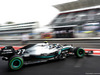 GP MESSICO, Valtteri Bottas (FIN) Mercedes AMG F1 W10.
25.10.2019.