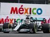 GP MESSICO, Lewis Hamilton (GBR) Mercedes AMG F1 W10.
25.10.2019.
