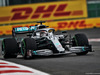 GP MESSICO, Lewis Hamilton (GBR) Mercedes AMG F1 W10.                               
25.10.2019.
