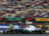 GP MESSICO, Lewis Hamilton (GBR) Mercedes AMG F1 W10.
25.10.2019.