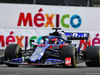 GP MESSICO, Daniil Kvyat (RUS) Scuderia Toro Rosso STR14.
25.10.2019.