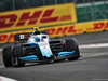 GP MESSICO, Nicholas Latifi (CDN) Williams Racing FW42 Test e Development Driver.                               
25.10.2019.