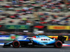 GP MESSICO, Nicholas Latifi (CDN) Williams Racing FW42 Test e Development Driver.
25.10.2019.