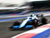 GP MESSICO, Nicholas Latifi (CDN) Williams Racing FW42 Test e Development Driver.
25.10.2019.