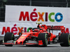 GP MESSICO, Charles Leclerc (MON) Ferrari SF90.
25.10.2019.