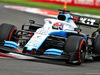 GP MESSICO, George Russell (GBR) Williams Racing FW42.
25.10.2019.