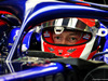GP MESSICO, Daniil Kvyat (RUS) Scuderia Toro Rosso STR14.
25.10.2019.