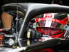 GP MESSICO, Kevin Magnussen (DEN) Haas VF-19.
25.10.2019.