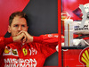 GP MESSICO, Sebastian Vettel (GER) Ferrari.
25.10.2019.