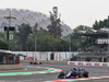 GP MESSICO, Pierre Gasly (FRA) Scuderia Toro Rosso STR14.
25.10.2019.