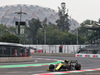 GP MESSICO, Nico Hulkenberg (GER) Renault F1 Team RS19.
25.10.2019.