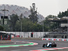 GP MESSICO, George Russell (GBR) Williams Racing FW42.
25.10.2019.