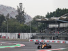 GP MESSICO, Carlos Sainz Jr (ESP) McLaren MCL34.
25.10.2019.