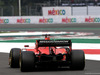 GP MESSICO, Sebastian Vettel (GER), Ferrari 
25.10.2019.