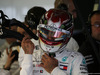 GP MESSICO, 25.10.2019 - Lewis Hamilton (GBR) Mercedes AMG F1 W10