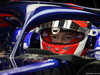 GP MESSICO, 25.10.2019 - Daniil Kvyat (RUS) Scuderia Toro Rosso STR14