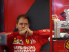 GP MESSICO, 25.10.2019 - Sebastian Vettel (GER) Ferrari SF90