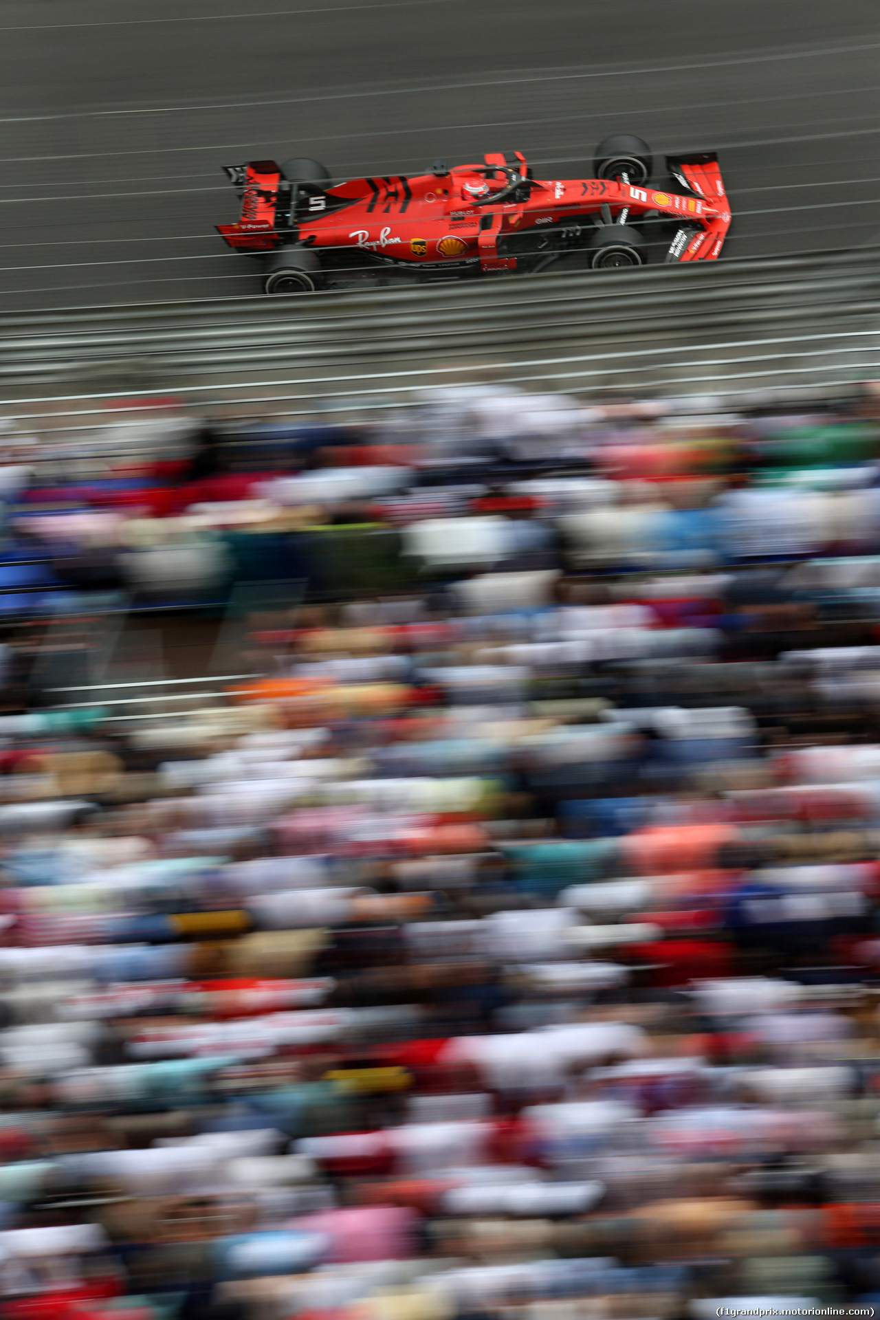 GP MONACO - Gara