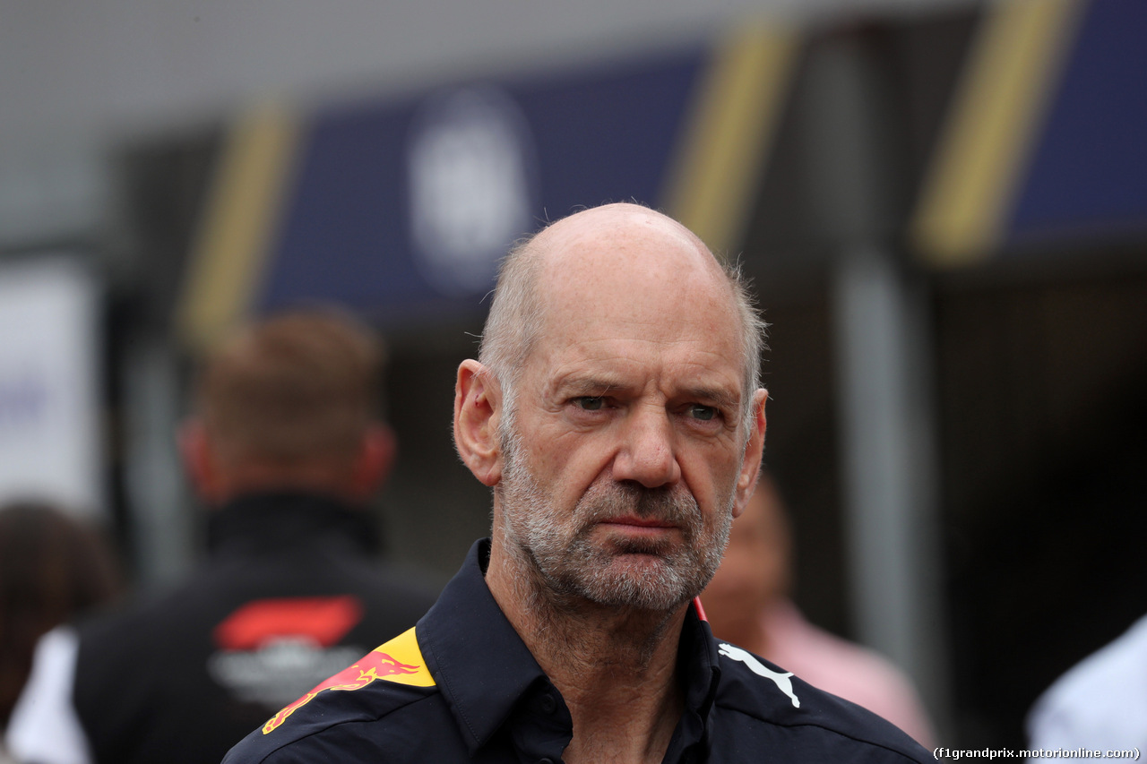 GP MONACO - Gara