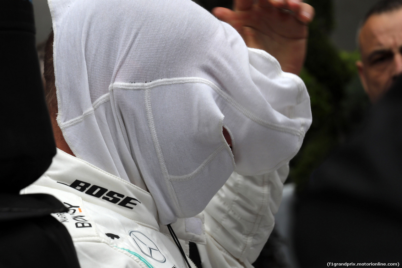GP MONACO - Gara