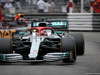 GP MONACO, 26.05.2019 - Gara, Lewis Hamilton (GBR) Mercedes AMG F1 W10