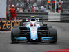 GP MONACO, 26.05.2019 - Gara, Robert Kubica (POL) Williams Racing FW42