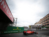 GP MONACO, 26.05.2019 - Gara, Sebastian Vettel (GER) Ferrari SF90
