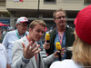 GP MONACO, 26.05.2019 - Gara, Nico Rosberg (GER)