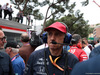 GP MONACO, 26.05.2019 - Gara, Franz Tost, Scuderia Toro Rosso, Team Principal