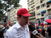 GP MONACO, 26.05.2019 - Gara, Toto Wolff (GER) Mercedes AMG F1 Shareholder e Executive Director